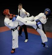 Parallax Taekwon-Do - Penshurst Penshurst Taekwondo Classes & Lessons 3_small