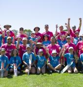 Daughters & Dads Parkwood Cricket Classes & Lessons 1_small