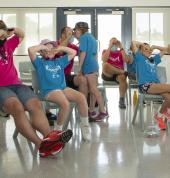 Daughters & Dads Parkwood Cricket Classes & Lessons 3_small