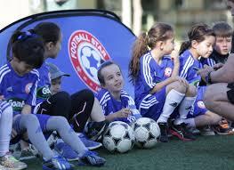 Free Trial Session Eltham North Soccer Classes &amp; Lessons _small
