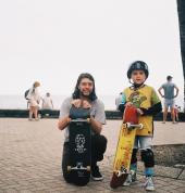 Learning To Skate Sydney