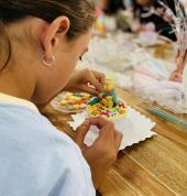 Yi's DIY Workshop Balwyn Arts & Crafts School Holiday Activities 1_small