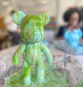 Yi's DIY Workshop Balwyn Arts & Crafts School Holiday Activities 2_small