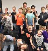 Myles Pollard January School holidays childrens workshop Murdoch Acting Classes & Lessons 2_small