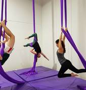 Aerial Enchantment North Rocks Circus Classes & lessons 1_small