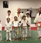 Judo Kenkyu Nambour Nambour Judo Classes & Lessons 2_small