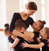 Kids Dance Classes Gold Coast