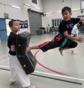 Matt Fiddes Martial Arts Brisbane Brisbane Martial Arts Academies 3_small