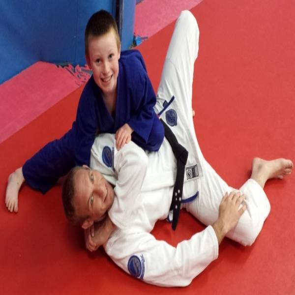 Women Only BJJ for just $10 Per Class! Caringbah Brazilian Jujutsu Schools _small