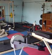 Southern Cross Jiu-Jitsu Academy Caringbah Brazilian Jujutsu Schools 1_small