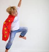 Drama Stars - Superheroes