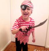 Twinkle Stars: Pirates!
