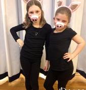 Performance: The Three Little Pigs