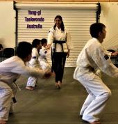 Expertly trained instructors