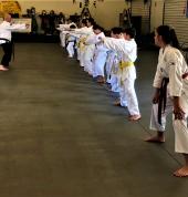 Yong-gi Taekwondo Australia Mount Warren Park Mount Warren Park Taekwondo Schools 1_small