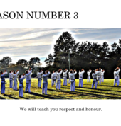 Toogee Martial Arts Raymond Terrace Taekwondo Classes & Lessons 3_small