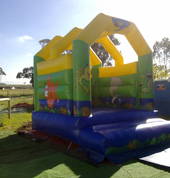 C and C Jumping Castles Airport West Jumping Castles 1_small