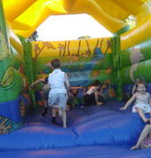 C and C Jumping Castles Airport West Jumping Castles 2_small