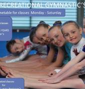 Gymnastics Classes