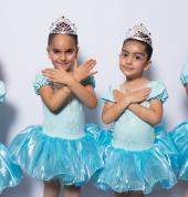 Inspire Arts Dance Classes Bankstown Ballet Dancing Classes & Lessons 1_small