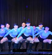 Rebecca Spears Dance Studio James Creek Ballet Dancing Classes & Lessons 1_small