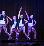 Rebecca Spears Dance Studio James Creek Ballet Dancing Classes & Lessons 2_small