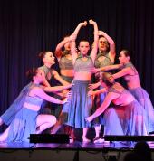Rebecca Spears Dance Studio James Creek Ballet Dancing Classes & Lessons 3_small