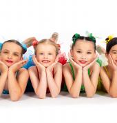 N2 Dance Productions Ermington Ballet Dancing Classes & Lessons 1_small