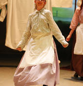 Alberta Rose School of Performing Arts Oakleigh Performing Arts Schools 2_small