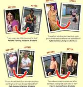 Seriously Fit Boot Camp Brisbane Kenmore Fitness Coaches & Instructors 1_small