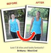 Seriously Fit Boot Camp Brisbane Kenmore Fitness Coaches & Instructors 2_small