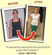 Seriously Fit Boot Camp Brisbane Kenmore Fitness Coaches & Instructors 3_small