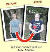 Seriously Fit Boot Camp Brisbane Kenmore Fitness Coaches & Instructors 4_small