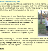 Seriously Fit Boot Camp Brisbane Kenmore Fitness Coaches & Instructors 5_small