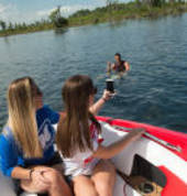 Family Water Sports