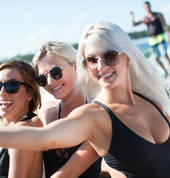 Odyssey Wake Byron Bay