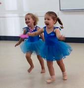 My Tiny Dancer Wollongong Pre School Dance 2_small