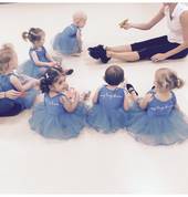 My Tiny Dancer Wollongong Pre School Dance 5_small