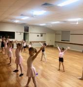 The Company Dance & Fitness Box Hill Ballet Dancing Schools 2_small