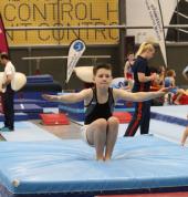 Men's Artistic Gymnastics