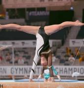 Women's Artistic Gymnastics