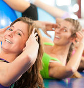 Satori Women’s Health Club Unley Yoga 1_small