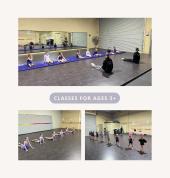 Kristy Rose Academy of Dance Mandurah Dance Schools 2_small