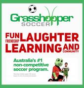 Kids Soccer Program