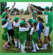 Sutherland Shire soccer Program