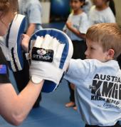 Rise Up Krav Maga Sans Souci Self Defence Classes & Lessons 1_small