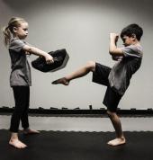 Rise Up Krav Maga Sans Souci Self Defence Classes & Lessons 3_small