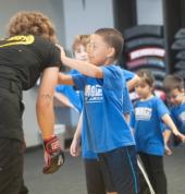 Rise Up Krav Maga Sans Souci Self Defence Classes & Lessons 4_small