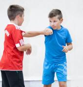 Rise Up Krav Maga Sans Souci Self Defence Classes & Lessons 5_small