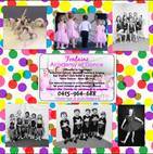 Dance classes for children East Gosford Central Coast East Gosford Pre School Dance